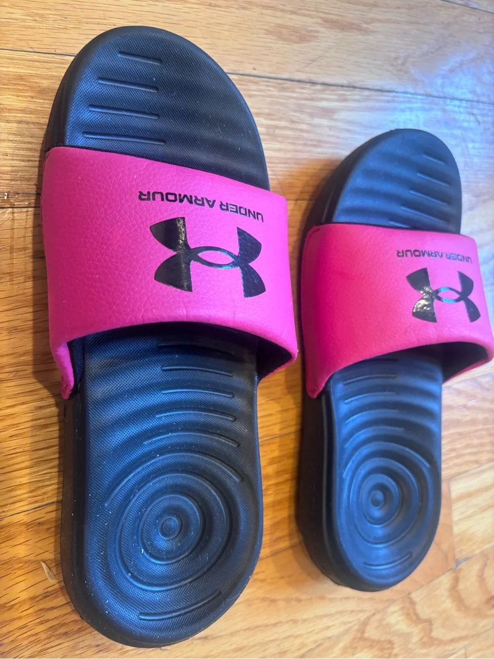 Under Armour under armour